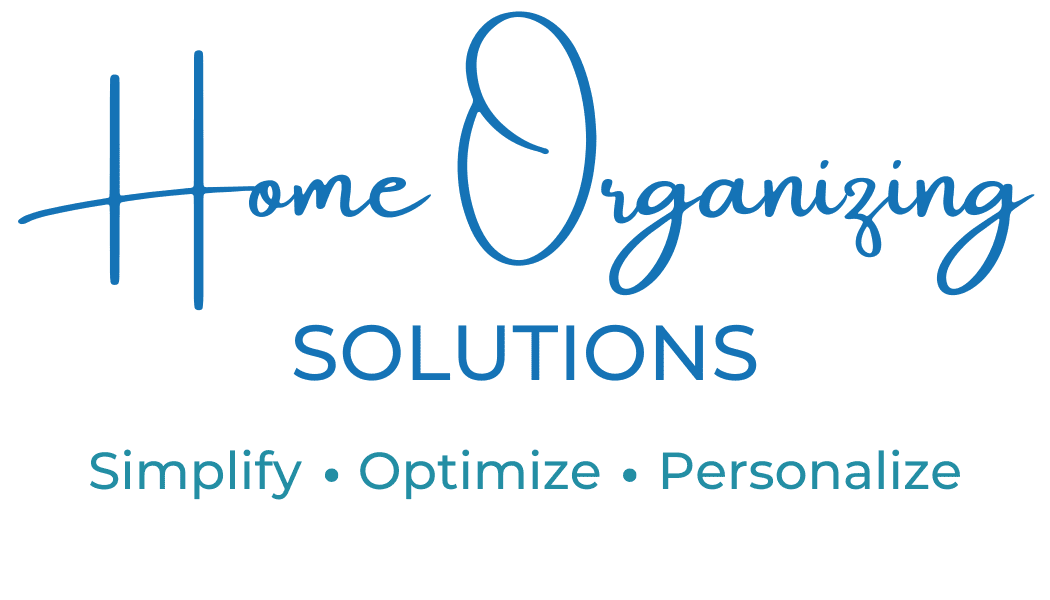 Home Organizing KC